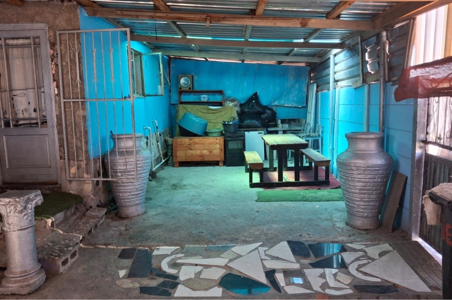 2 Bedroom Property for Sale in Wesbank Western Cape